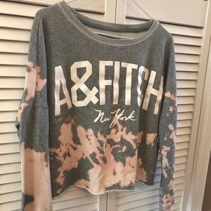 Women’s Hollister Long sleeve T-Shirt, size Small